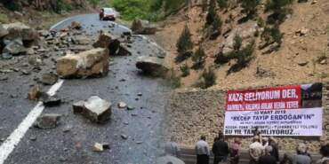 4 Öğretmen Feci Şekilde Can Vermişti… Ölüm Yolunda Hala Önlem Alınmadı: ‘Daha Kaç Tane Can Kaybedeceğiz?’