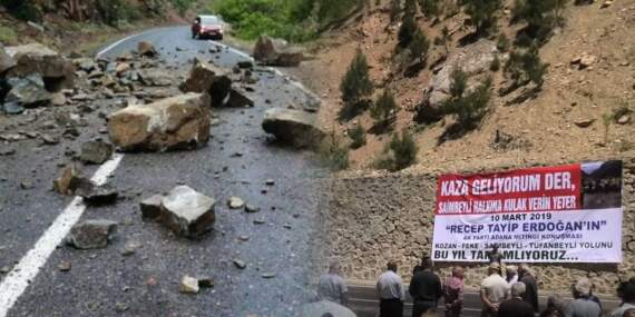 4 Öğretmen Feci Şekilde Can Vermişti… Ölüm Yolunda Hala Önlem Alınmadı: ‘Daha Kaç Tane Can Kaybedeceğiz?’