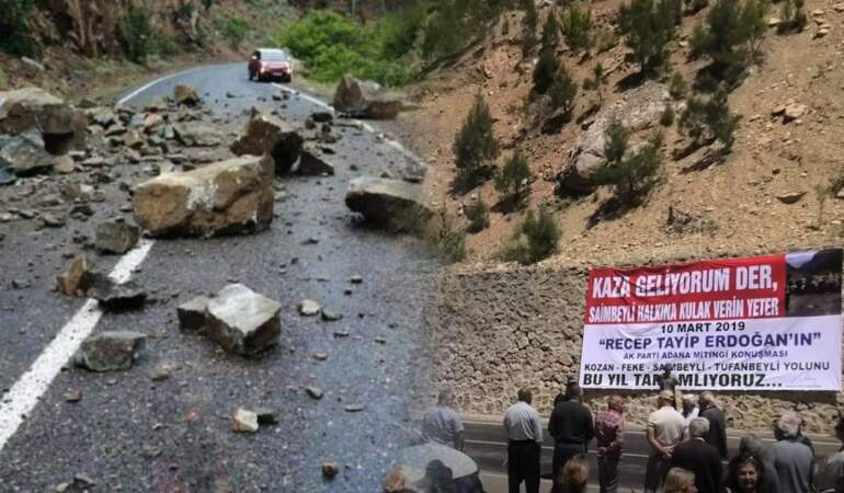 4 Öğretmen Feci Şekilde Can Vermişti… Ölüm Yolunda Hala Önlem Alınmadı: ‘Daha Kaç Tane Can Kaybedeceğiz?’