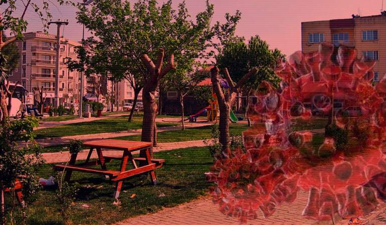 5 İlde Ölümcül Alarm! Isınan Hava Hareketlendirdi… Yaz Mevsiminin Sessiz Tehdidi Büyüyor