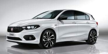 549 Bin Lirası Olan Sıfır Araç Sahibi Olacak! Çılgın Yaz Fırsatı Fiat Egea’dan Geldi