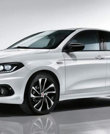 549 Bin Lirası Olan Sıfır Araç Sahibi Olacak! Çılgın Yaz Fırsatı Fiat Egea’dan Geldi