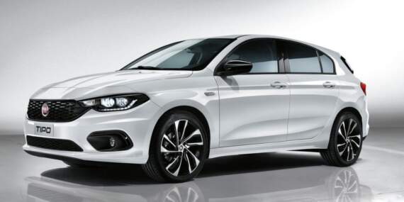 549 Bin Lirası Olan Sıfır Araç Sahibi Olacak! Çılgın Yaz Fırsatı Fiat Egea’dan Geldi