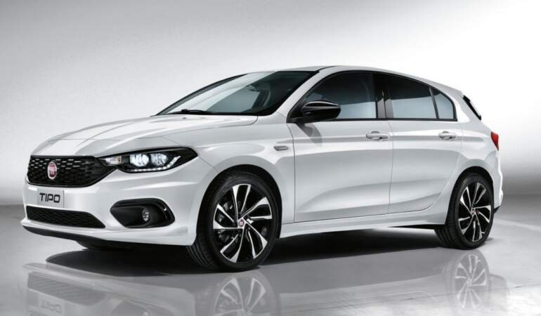549 Bin Lirası Olan Sıfır Araç Sahibi Olacak! Çılgın Yaz Fırsatı Fiat Egea’dan Geldi