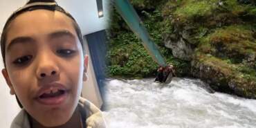 6 Gündür Aranıyordu! 9 Yaşındaki Çocuktan Acı Haber Geldi