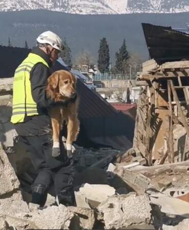 6 Şubat’ın Minik Kahramanından Yürek Yakan Haber! Enkazdan 18 Kişiyi Kurtarmıştı