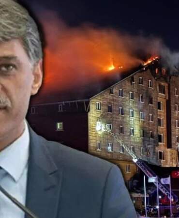 78 Kişiye Mezar Olmuştu… Kartalkaya Faciasında Kritik Gelişme: Yargıtay, Bakan Yardımcısı İçin Harekete Geçti