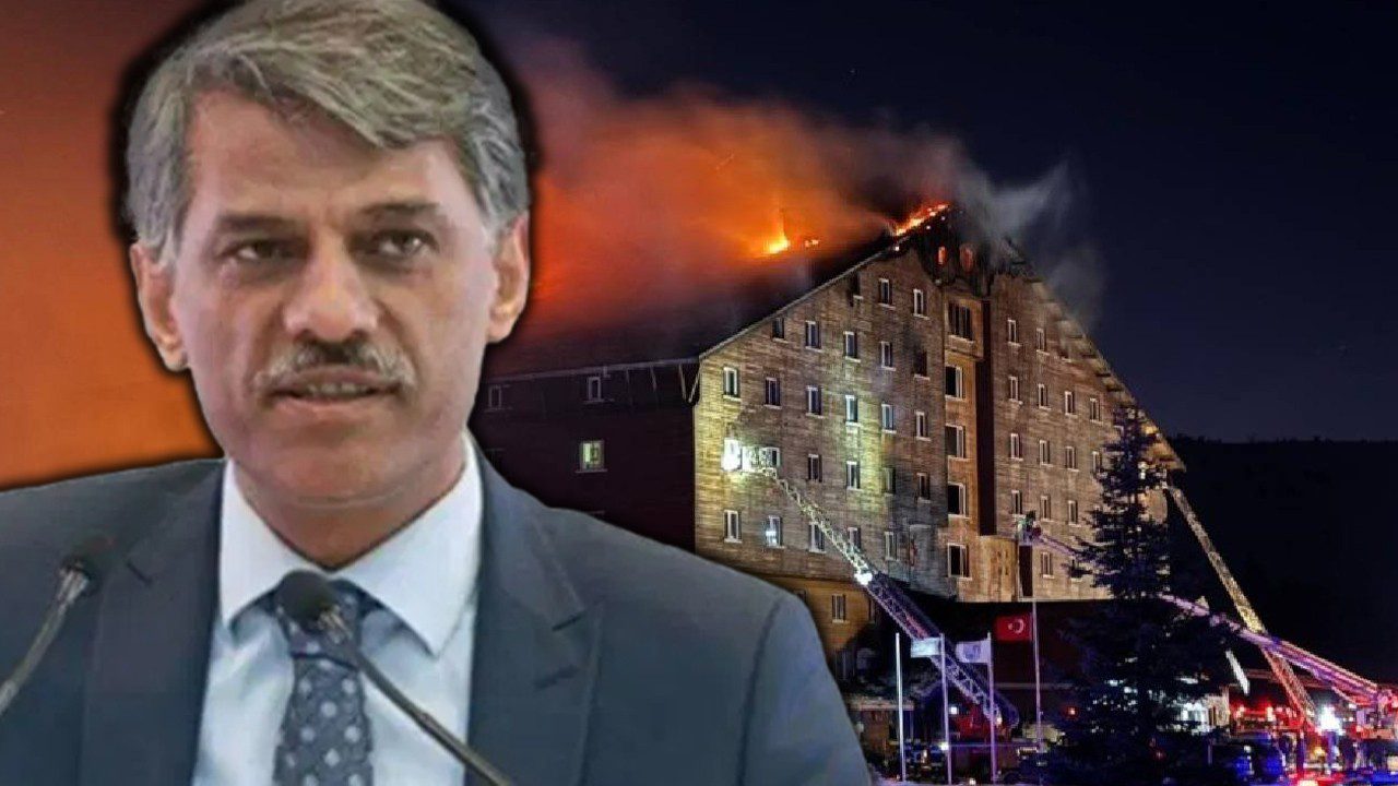 78 Kişiye Mezar Olmuştu… Kartalkaya Faciasında Kritik Gelişme: Yargıtay, Bakan Yardımcısı İçin Harekete Geçti