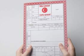 81 İlde Geçerli Olacak! Tapuda Yeni Uygulama Başladı: Miras Detayına Dikkat