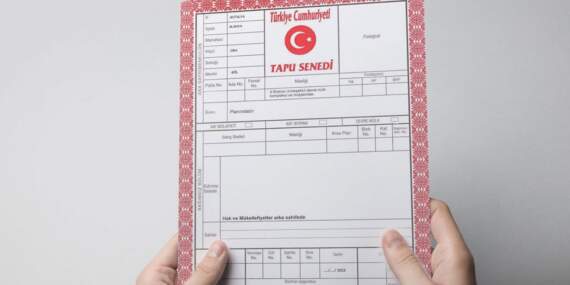 81 İlde Geçerli Olacak! Tapuda Yeni Uygulama Başladı: Miras Detayına Dikkat