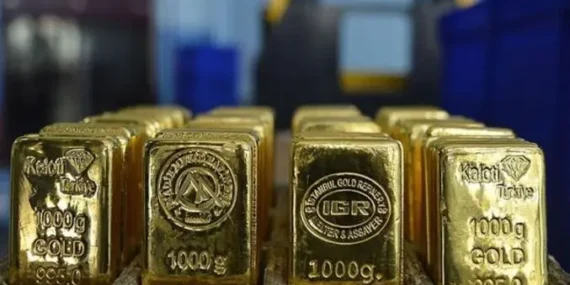TCMB Altın Sattı mı? Merkez Bankası Başkanı Fatih Karahan’ın Açıklamaları
