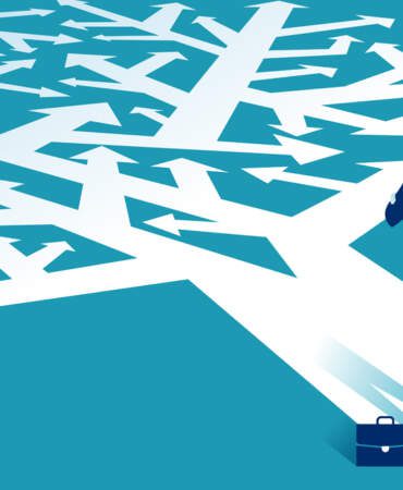 Finansal Cehalet: Yoksulluğa Giden Yolun Başında