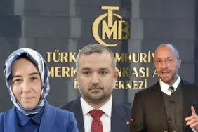 Kritik Perşembe Geliyor: Gözler Merkez Bankası’nda! Yeni Enflasyon Tahminleri Açıklanıyor