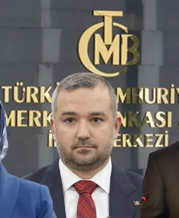 Kritik Perşembe Geliyor: Gözler Merkez Bankası’nda! Yeni Enflasyon Tahminleri Açıklanıyor