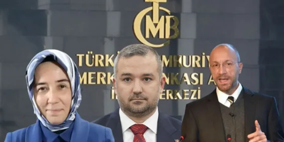 Kritik Perşembe Geliyor: Gözler Merkez Bankası’nda! Yeni Enflasyon Tahminleri Açıklanıyor