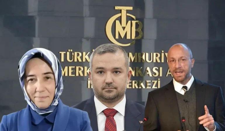 Kritik Perşembe Geliyor: Gözler Merkez Bankası’nda! Yeni Enflasyon Tahminleri Açıklanıyor