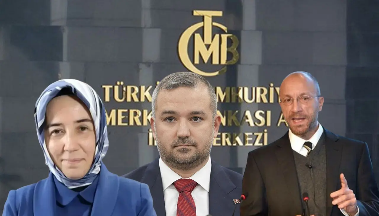 Kritik Perşembe Geliyor: Gözler Merkez Bankası’nda! Yeni Enflasyon Tahminleri Açıklanıyor