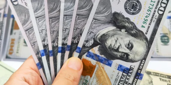 Özel Sektörün Yurt Dışı Borcu Tek Ayda Rekor Kırdı