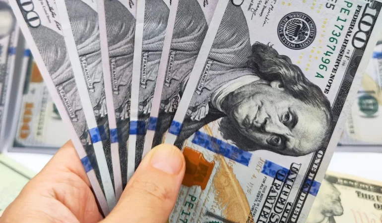 Özel Sektörün Yurt Dışı Borcu Tek Ayda Rekor Kırdı