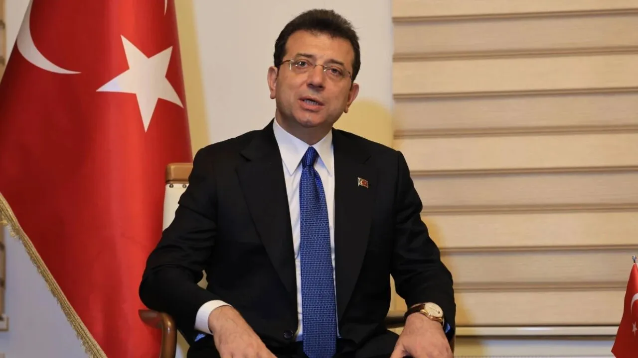 Gündemin Nabzı: İmamoğlu Medyası İddiaları, Barış Süreci Arayışları ve Yargıdaki Gelişmeler Tartışılıyor