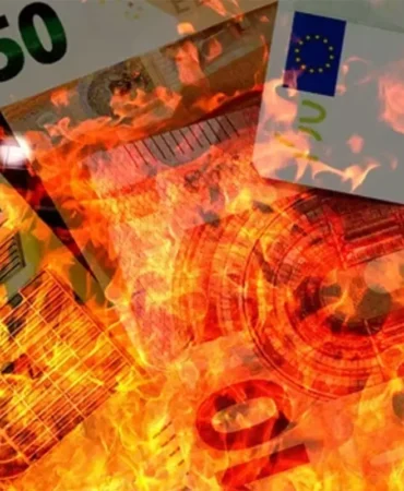 Avrupa’ya Büyüme Şoku, Türkiye’ye Enflasyon Müjdesi ve Yüksek Büyüme Beklentisi!