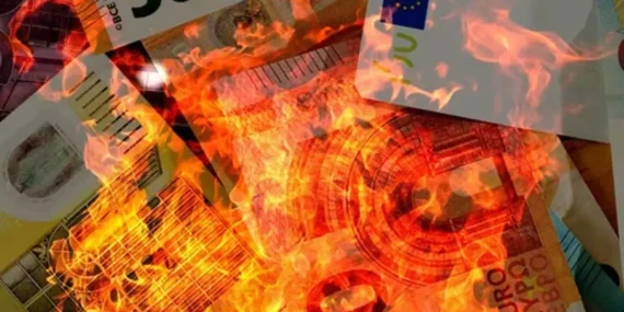 Avrupa’ya Büyüme Şoku, Türkiye’ye Enflasyon Müjdesi ve Yüksek Büyüme Beklentisi!
