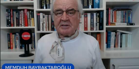 Yorumcu Memduh Bayraktaroğlu, 19 Mayıs’ın 106. yıldönümünde gündemi değerlendirdi. Atatürk’ün önemini vurgularken, mevcut iktida