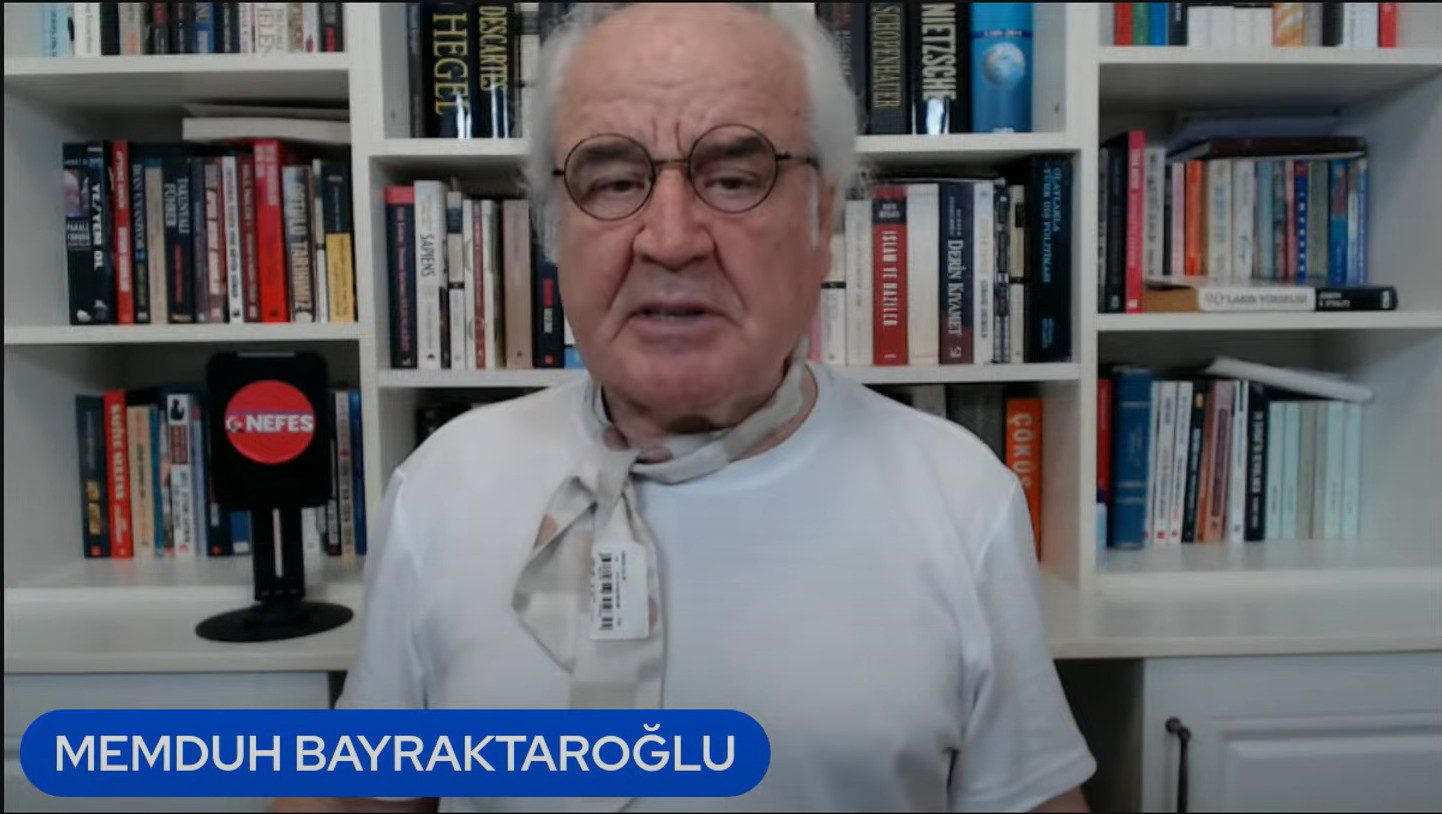 Yorumcu Memduh Bayraktaroğlu, 19 Mayıs’ın 106. yıldönümünde gündemi değerlendirdi. Atatürk’ün önemini vurgularken, mevcut iktida