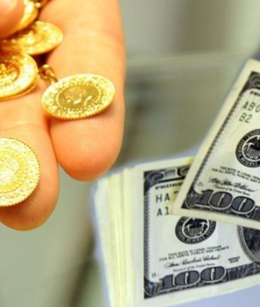 Ekonomi Uzmanları Açıkladı: Altın Toz Haline Geliyor Mu? Dolar Endeksi 100’ün Altına Saklanıyor