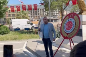Kahramanmaraş’ta 19 Mayıs Tören Alanı Skandalı: Milli Bayram Kutlaması İçin 30 Metrekarelik Şantiye ‘Uygun’ Görüldü