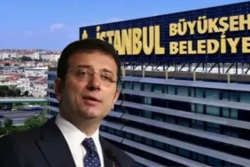 İBB’ye Şafak Operasyonu: “Yolsuzluk ve Rüşvet” Soruşturmasında 3. Dalga!