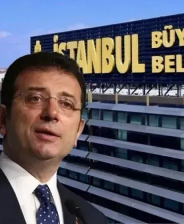 İBB’ye Şafak Operasyonu: “Yolsuzluk ve Rüşvet” Soruşturmasında 3. Dalga!