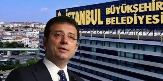 İBB’ye Şafak Operasyonu: “Yolsuzluk ve Rüşvet” Soruşturmasında 3. Dalga!