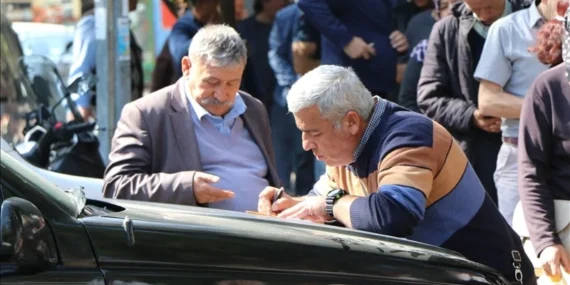 EYT Sonrası İkinci Büyük Adım: Bağ-Kur’da Prim Gün Sayısı Düşüyor, Bir Milyon Kişiye Erken Emeklilik Yolda!