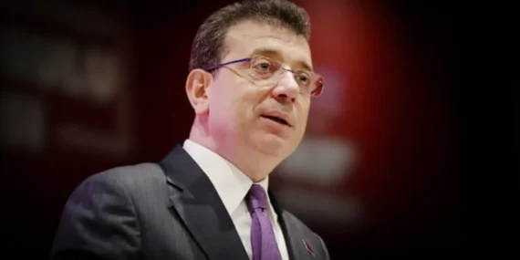 Ekrem İmamoğlu’ndan Ağır İddia: İBB Soruşturmalarında Tutuklular “Şantaj ve Tehditle Yalancı Şahitliğe Zorlanıyor”!