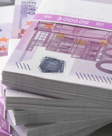 Bulgaristan’dan Euro Bölgesi’ne Tarihi Adım: 1 Ocak 2026 Hedefiyle “Hazırız” Mesajı!