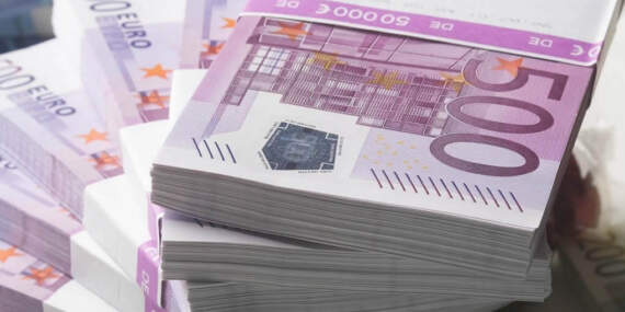 Bulgaristan’dan Euro Bölgesi’ne Tarihi Adım: 1 Ocak 2026 Hedefiyle “Hazırız” Mesajı!