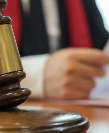 İstanbul’da Görülen Duruşmada Beklenen Karar Çıktı