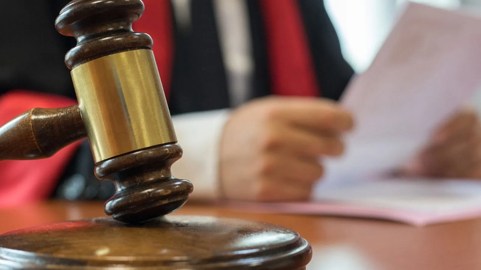 Mahkemeden Kritik Ara Karar! Yöneticiler Orhan Turan ve Ömer Aras Hakkındaki Yurt Dışı Yasağı Kalktı!