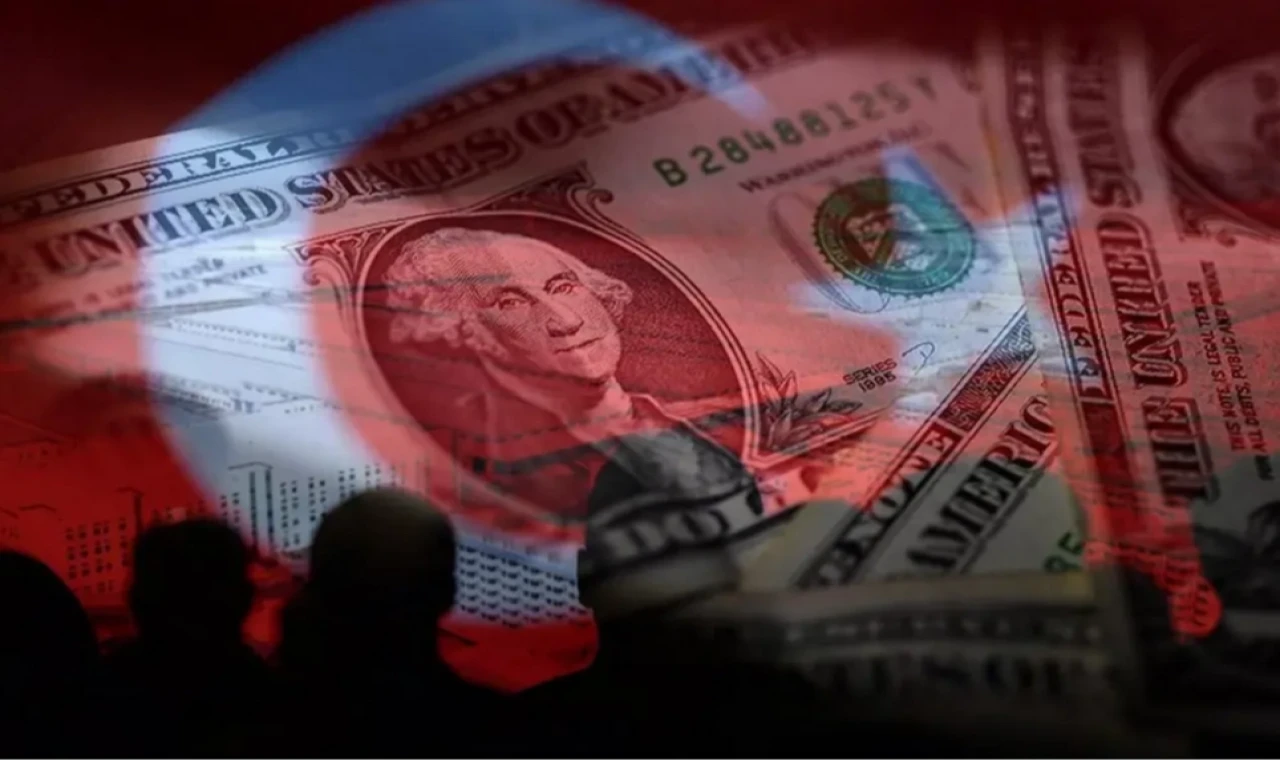 Ekonomistler Hesapladı, 1.3 Milyar Dolar Eklendi!