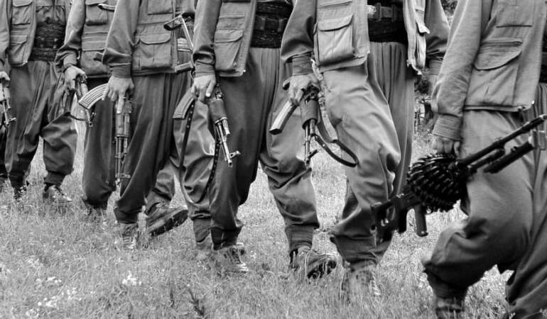 PKK’nın Silah Bırakması ve İmralı Mesajı Sonrası DEM Parti’den CHP’ye Kritik Ziyaret
