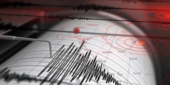 Uzmanlardan Ankara İçin Kritik Deprem Uyarısı: Çevresindeki Faylar Büyük Risk Taşıyor, Hazırlık Şart