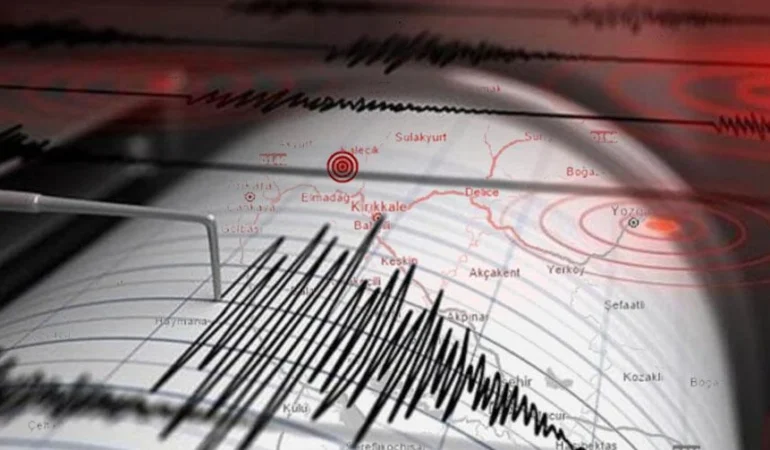Uzmanlardan Ankara İçin Kritik Deprem Uyarısı: Çevresindeki Faylar Büyük Risk Taşıyor, Hazırlık Şart