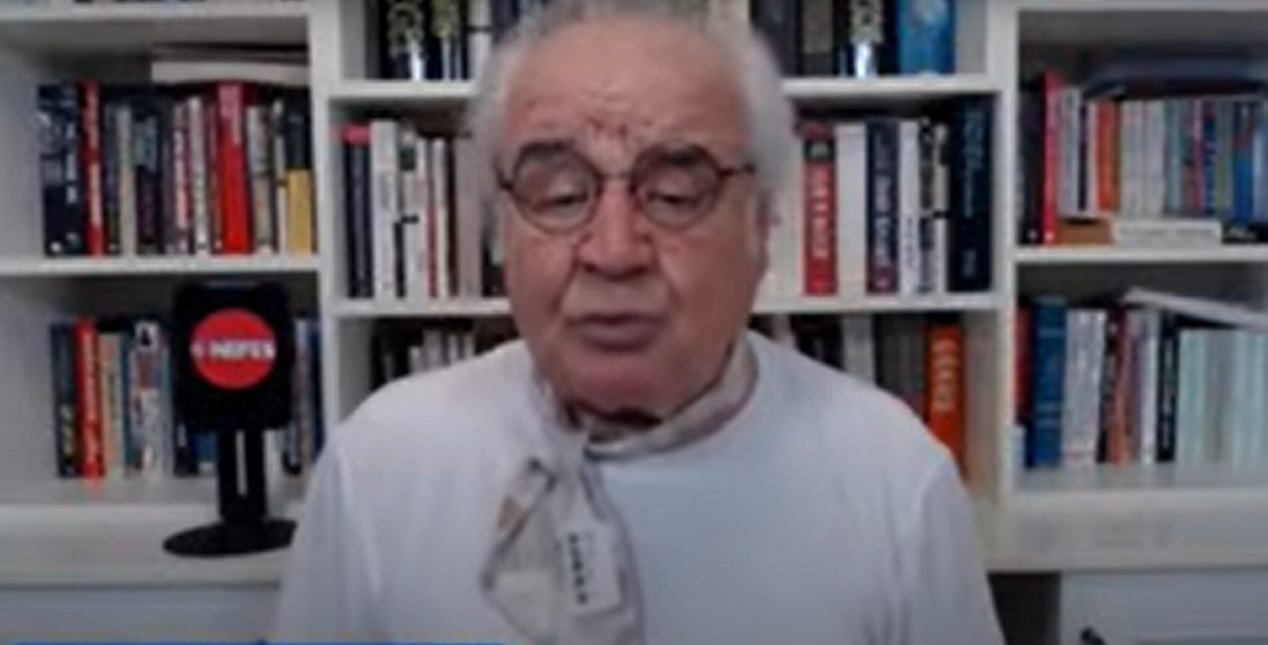 AKP’nin İç Sesleri, Değişen Medya Yüzleri ve Tartışmalı Keşifler