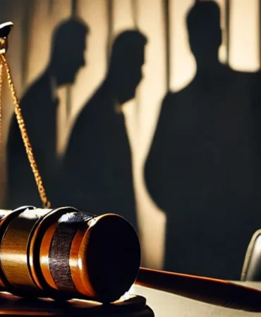 Yargı Gölgesinde Siyaset: Türkiye Seçim Öncesinde Nereye Gidiyor?