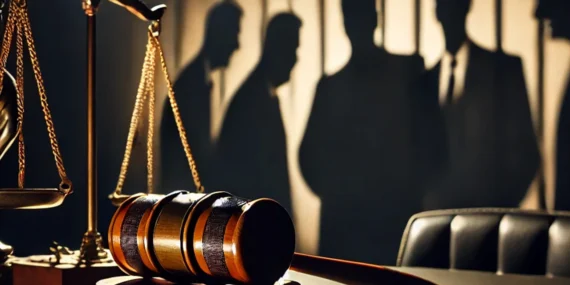 Yargı Gölgesinde Siyaset: Türkiye Seçim Öncesinde Nereye Gidiyor?
