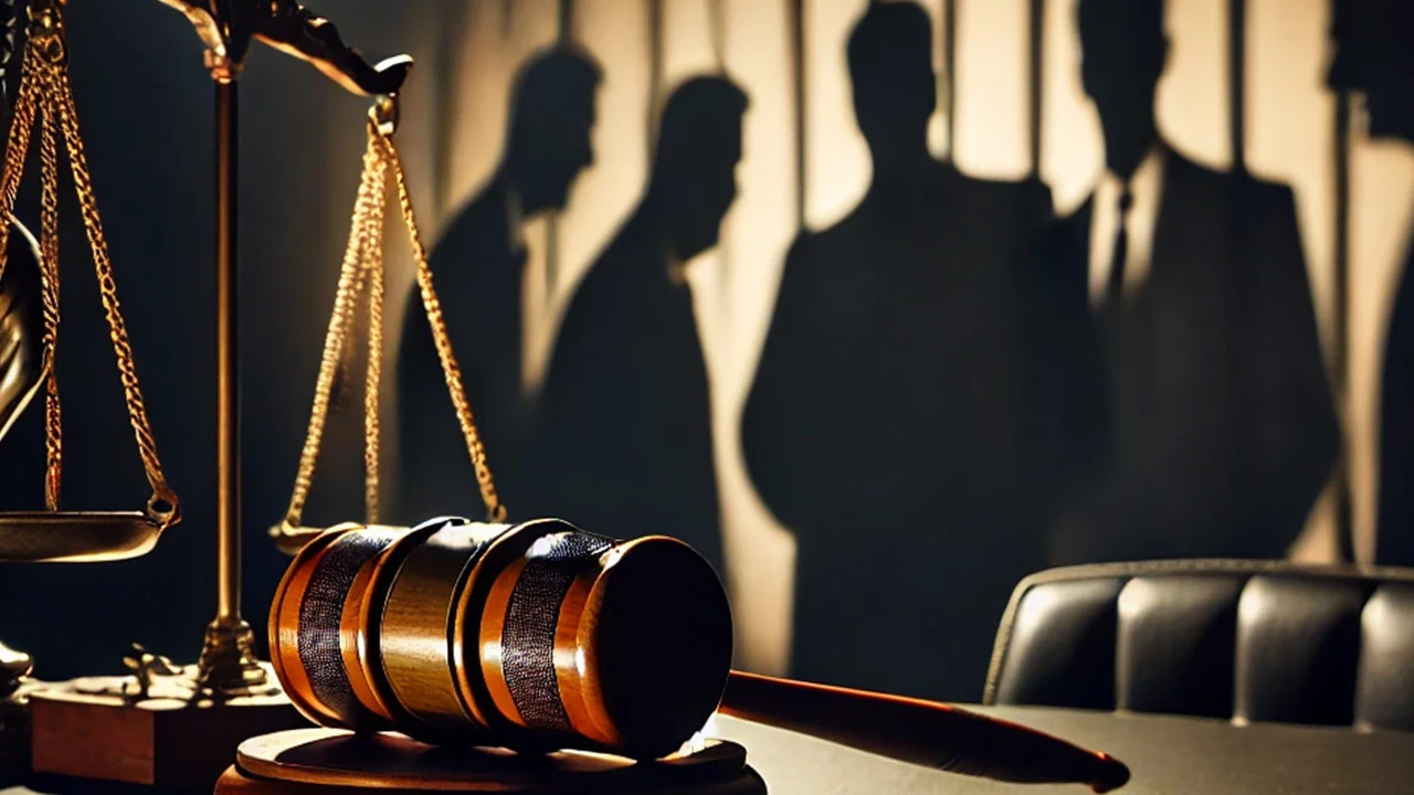 Yargı Gölgesinde Siyaset: Türkiye Seçim Öncesinde Nereye Gidiyor?