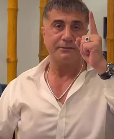 Sedat Peker SÖZCÜ’den Saygı Öztürk’e Konuştu: “Asla Affetmeyeceğim 3 Kişi Var”