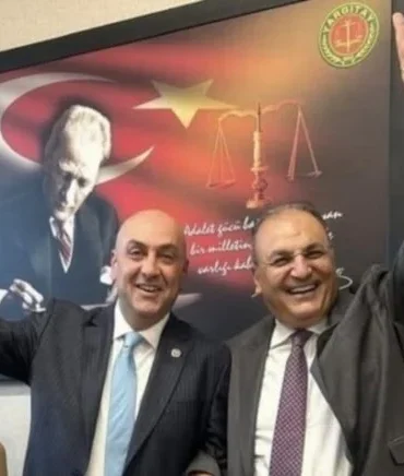 HSK Seçimi Sonrası Sular Durulmuyor: CHP’li Tanal Hedef Aldı, MHP’li Yönter’den Çok Sert Yanıt Geldi!