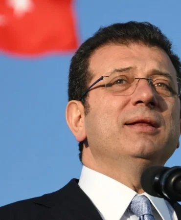 Siyasette Fırtına Dinmiyor: İmamoğlu’na Yönelik İddialar ve Terör Müzakeresi Çıkmazı Ülke Gündeminde